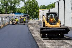 Best Driveway Removal and Replacement  in Monteagle, TN