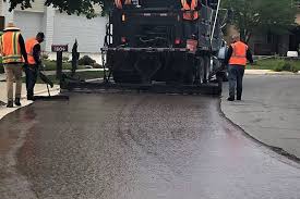 Driveway Overlay Services in Monteagle, TN